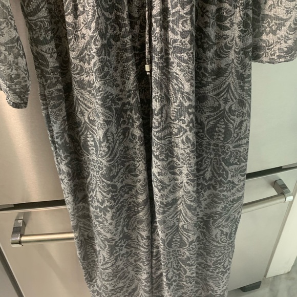 Michael Kors Summer maxi dress - Picture 2 of 4